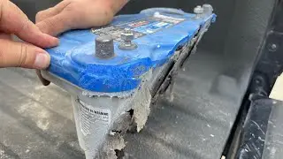 Optima Battery: you won&rsquo;t believe this!!!