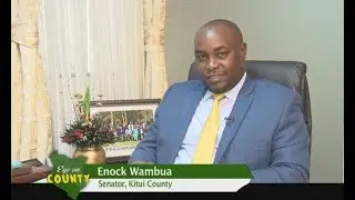 How Kitui County overcomes dry spell to make farming possible – part 1