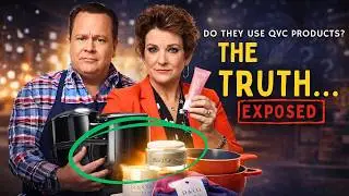 Ведущие QVC лгут о своей продукции? Вот что мы выяснили&hellip;