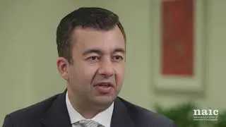 Healthcare and the Transition from Medical Practice to Asset Management