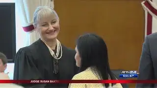 Judge Baxter