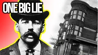 Was Anything About this Serial Killer Actually Real? | The Truth About H.H. Holmes