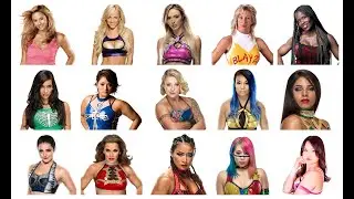 Battle of Spinning Heel Kick Women  (Updated)
