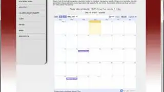 Adding Public Calendars to Outlook and Google