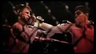 Strikeforce Challengers Series