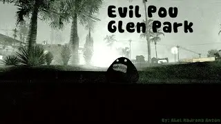 GTA: San Andreas - Evil Pou Glen Park