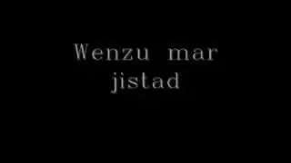 Wenzu mar jistad - Carmelo Borg