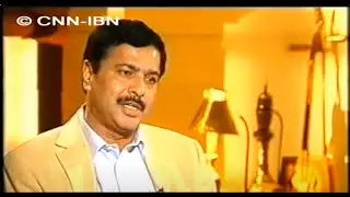 CNN IBN : Interview of Pramod Mahajan | 16/04/2006