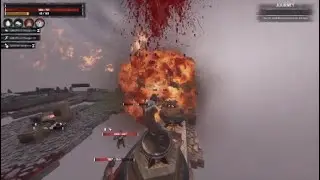 Conan Exiles - Raiding a cheating Clans Skybase