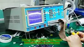 Trusted imaging micro-coax cable on‑site factory audit Custom Manufacturer Provider Based Embedded S