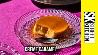 Perfekt desszert KEZDŐKNEK IS🌟: CR&Egrave;ME CARAMEL, ha villantani szeretn&eacute;l! 🔥