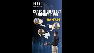 Can foreigners buy property in the Philippines?