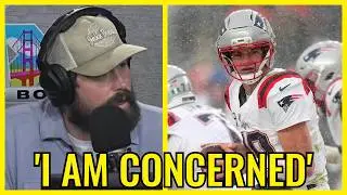 ANALYSIS: Patriots offense must improve for Super Bowl 60