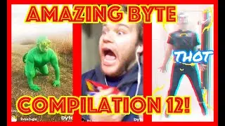 Amazing Byte Compilation #12 (Beta)