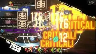 20k candle tctb [Limbus Company]