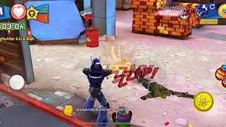 The Respawnables - An eggs-traordinary event is coming!