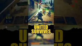 🚨 Stick Together or Die | CODM BR Teamplay | Call of Duty Mobile Battle Royale Garena