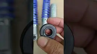 REVIEW SHOCK SHOCKBREAKER KYB KAYABA RZR ORIGINAL, NOT SHOWA KTC OHLINS RCB YSS