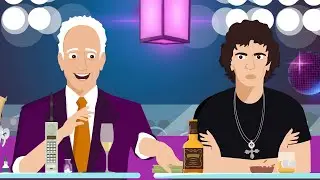 Memorias de Juanse (Capitulo 2) - 