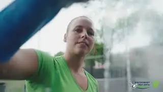 Poetshulp worden bij Van Osta? Jill geeft je een rondleiding