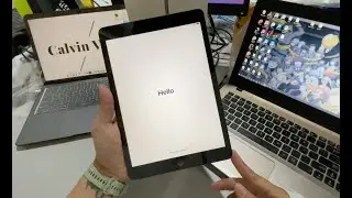 iPad 8: Unboxing iPad termurah dari Apple!