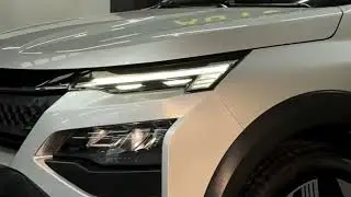 Renault Kardian 2025 1.0 Techno EDC At