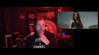 New Eluveitie! The Prodigal Ones - First time listen and reaction