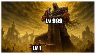 Me converti en lo que Jure DESTRUIR Nightreign si fuera buen juego