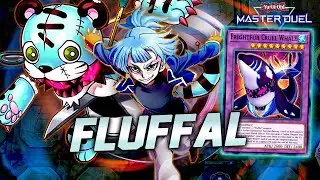 FLUFFAL OTK DECK MASTER DUEL / BEST GOING 1ST & 2ND DECK!
