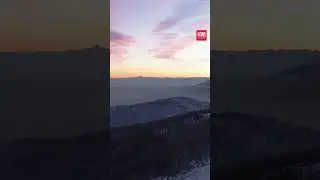 Colors of the Sky: Our Own Planet Earth