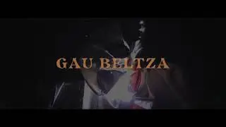 Gau beltza 2022
