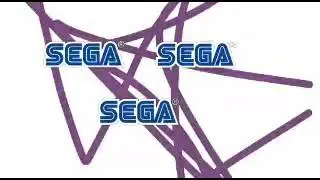 Abertura - Voc&ecirc; est&aacute; assistindo Sega Brasil - SEGA BRASIL #4