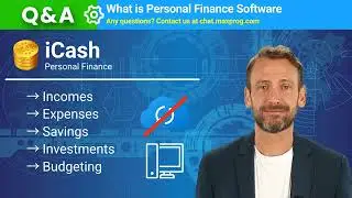 What is Personal Finance Software and how iCash can help