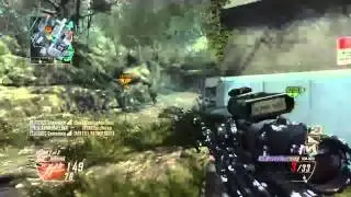 Black Ops 2 Spawn System FTW!