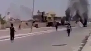 Turkey affected in the Iraq crisis