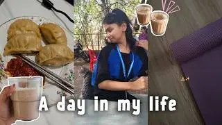 a PRODUCTIVE day in my life *COLLEGE STUDENT*