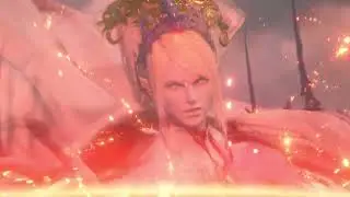 FF 16: Jill gets Captured yet again