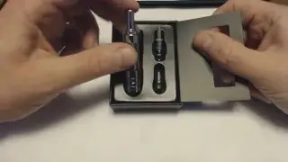 Genitank mini - Genitank - GenitankMega - GenitankGiant (Kangertech)