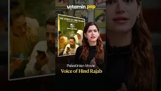 Palestinian Movie got 24 minutes of applause at the Venice Film Festival.