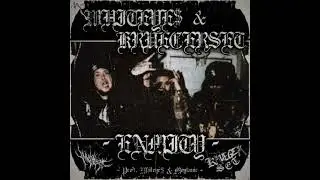 WHITEYE$, MOYTANIC, BERNIEMACELEVEN & BABYKRUEGER - ENMITY