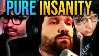 Destiny & I React To Pisco's INSANE Confrontation w/ PrimeCayes..