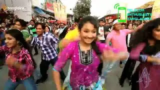 Bl flashmob
