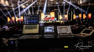 2 Live Sound Engineering