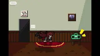 Barb Freestyle | Animation