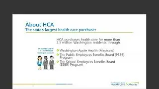 Improving Quality and Utilization of Infant Well-Child Visits September 10, 2021