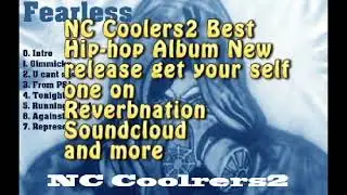 Music: Song by NC Coolers - YouTube | Music Discovery XO Auditions