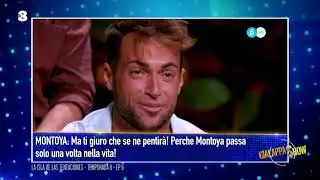 GialappaShow St. 5 - Le Avventure di Montoya pt.2