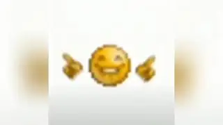 MC Livinho x DJ Guuga - Vidrado em Voc&ecirc; (Poci Poci Senta) Emoji Dance