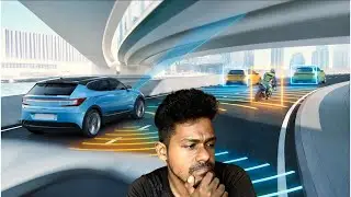 Vehicle to Vehicle Communication System might come to India