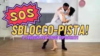 PRIMO BALLO: La Prova Pratica in Salotto (Tutorial 